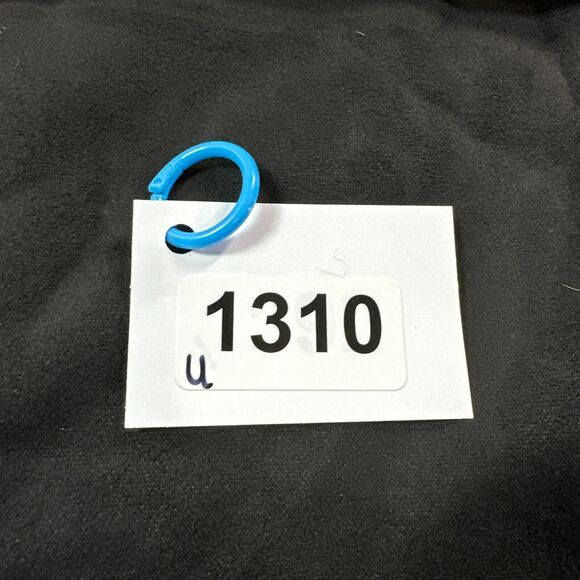 Faux Suede Jacket Womens Large Black Fleece Arms and Lining‎ Snap Up Cropped New - Picture 13 of 13